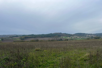  terrain leguillac-de-l-auche 24110