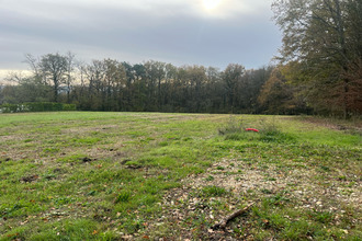  terrain leguillac-de-l-auche 24110