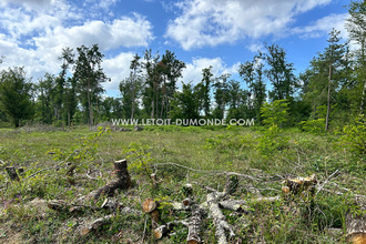  terrain leguillac-de-l-auche 24110