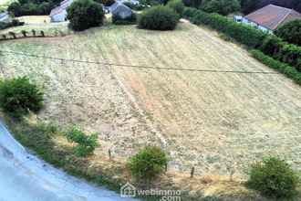  terrain leigne-sur-usseau 86230