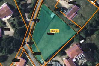  terrain leigne-sur-usseau 86230