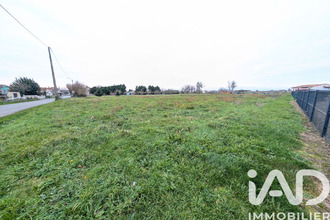  terrain leignes-sur-fontaine 86300