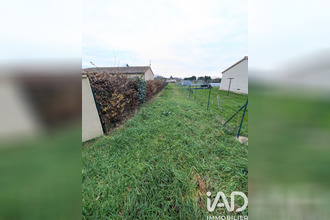  terrain leignes-sur-fontaine 86300