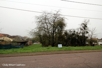  terrain lelling 57660