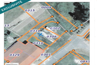  terrain lening 57670
