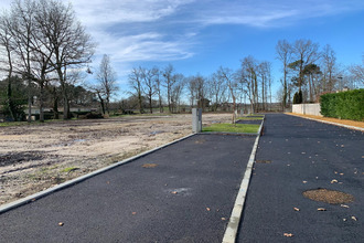  terrain leognan 33850