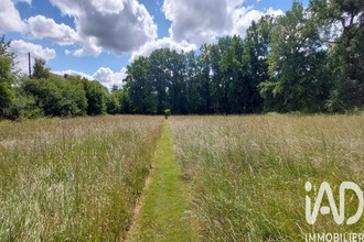  terrain lepaud 23170