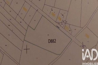  terrain lepaud 23170
