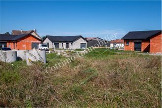  terrain les-abrets 38490