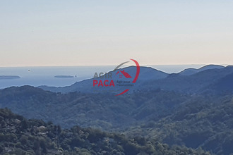  terrain les-adrets-de-l-esterel 83600