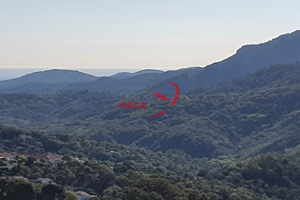  terrain les-adrets-de-l-esterel 83600