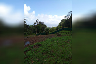  terrain les-anses-d-arlet 97217