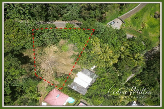  terrain les-anses-d-arlet 97217