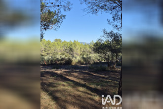  terrain les-arcs 83460