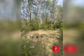  terrain les-arcs 83460