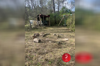  terrain les-arcs 83460