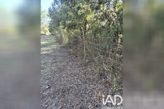  terrain les-arcs 83460