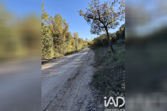  terrain les-arcs 83460