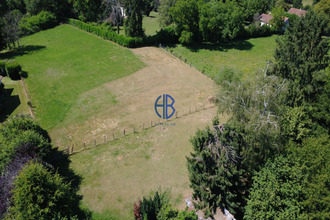  terrain les-avenieres 38630