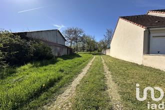  terrain les-bordes 36100