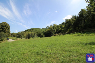  terrain les-cabannes 09310