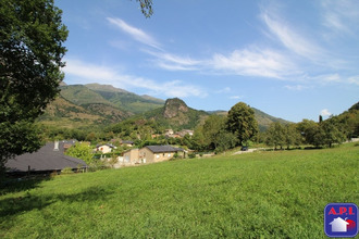  terrain les-cabannes 09310