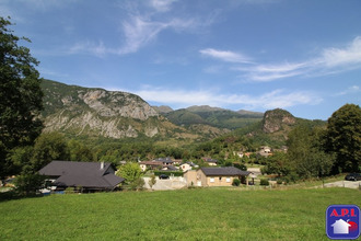  terrain les-cabannes 09310