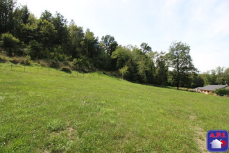  terrain les-cabannes 09310