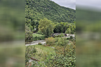  terrain les-cabannes 09310