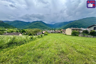  terrain les-cabannes 09310