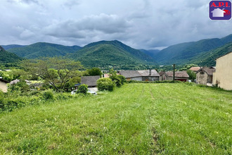  terrain les-cabannes 09310