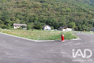  terrain les-chavannes-en-maurienne 73660
