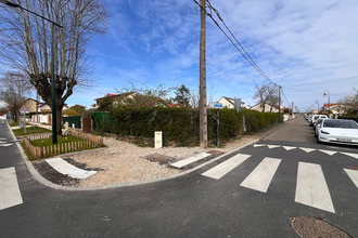  terrain les-clayes-sous-bois 78340