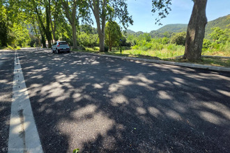 terrain les-cluses 66480