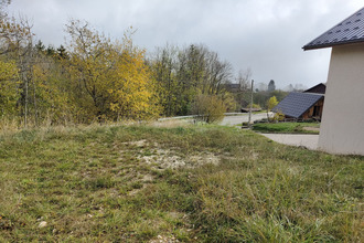  terrain les-deserts 73230