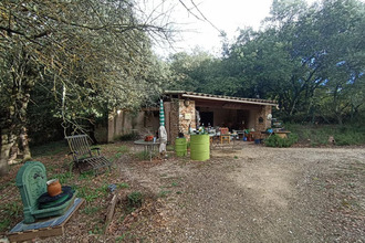  terrain les-granges-gontardes 26290