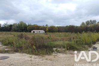  terrain les-granges-gontardes 26290