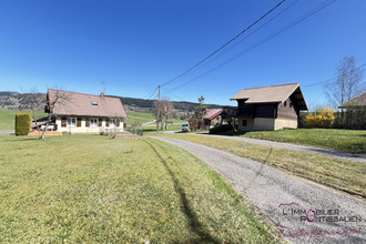  terrain les-grangettes 25160