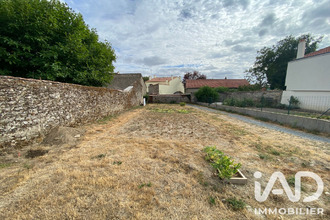  terrain les-herbiers 85500