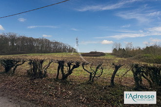  terrain les-hogues 27910