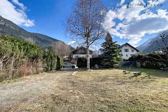  terrain les-houches 74310