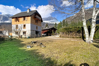  terrain les-houches 74310
