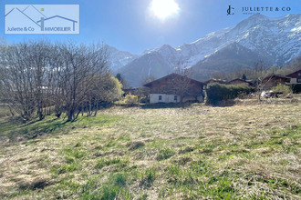  terrain les-houches 74310