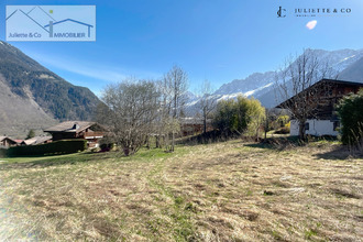  terrain les-houches 74310