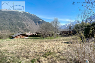 terrain les-houches 74310