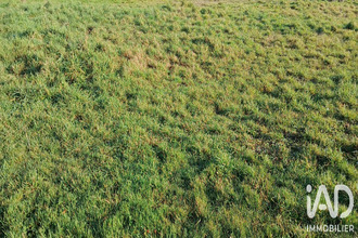  terrain les-landes-genusson 85130