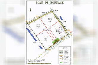  terrain les-loges-marchis 50600