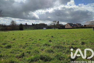  terrain les-loges-marchis 50600