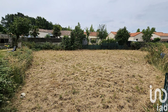  terrain les-lucs-sur-boulogne 85170