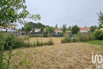  terrain les-lucs-sur-boulogne 85170